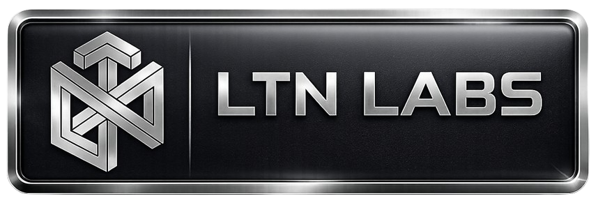Logo de LTN Labs - Developer